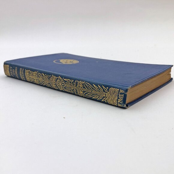 Just So Stories Rudyard Kipling 1931 MacMillan and Co. Limited London - Picture 3 of 11